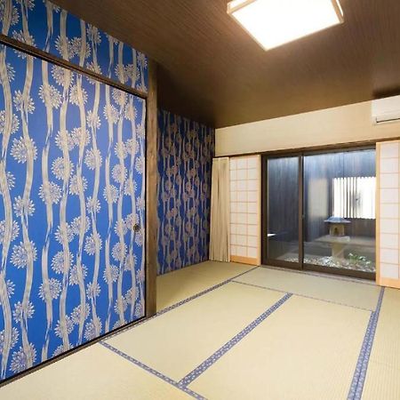 Daisenji Lodge Ing Kyoto Exterior photo