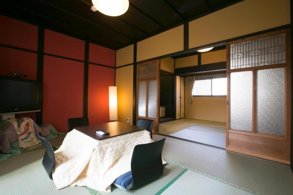 Daisenji Lodge Ing Kyoto Room photo