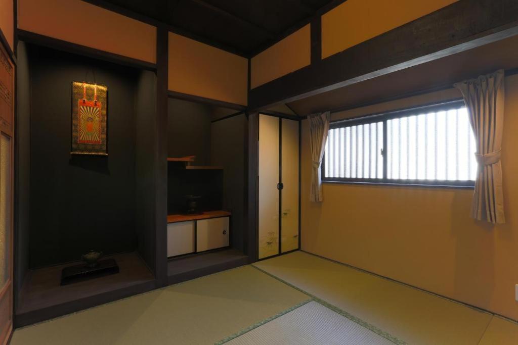 Daisenji Lodge Ing Kyoto Room photo