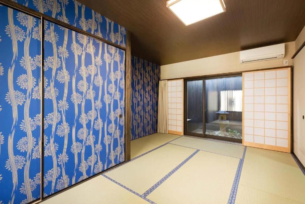 Daisenji Lodge Ing Kyoto Exterior photo