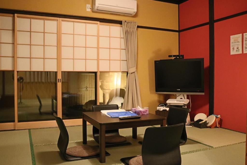 Daisenji Lodge Ing Kyoto Room photo