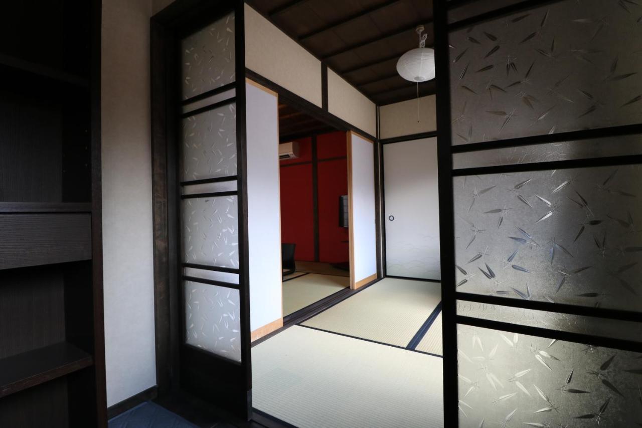 Daisenji Lodge Ing Kyoto Exterior photo