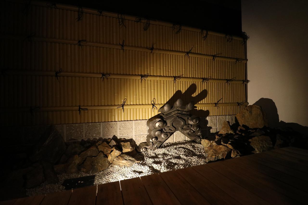 Daisenji Lodge Ing Kyoto Exterior photo