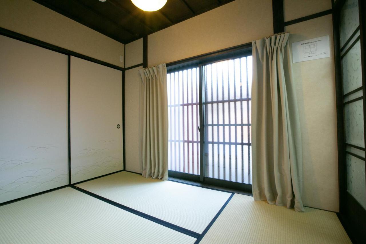 Daisenji Lodge Ing Kyoto Exterior photo